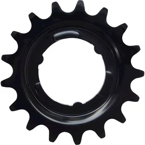 Comparateur de prix : KMC Tandwiel 16T Zwart Chainring 16T Black