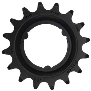 KMC - Shimano Tandwiel 1/8'' 22T pas cher