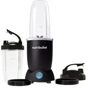 nutribullet Pro Pulse 1200 + Pulse V08529