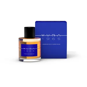 YVRA - 1965 L'Essence de Flamboyance - 100 ml pas cher