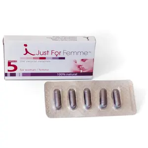 LibiForMe Lustopwekker - Libidofemme pas cher