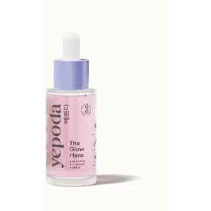 Yepoda THE GLOW HERO Sérum hydratant 30 ml pas cher