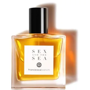 Francesca Bianchi Eau De Parfum Sex And The Sea 30ml pas cher