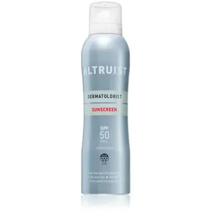Altruist Invisible Zonnebrand Spray SPF 50 200 ml pas cher