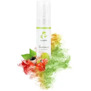EasyGlide Energy Guarana Waterbasis Glijmiddel - 30mlVendu pargaystore