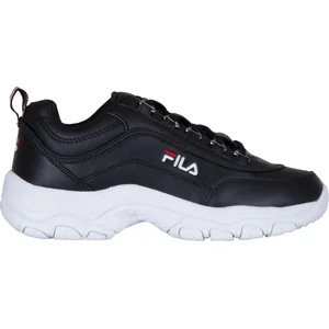 Fila Baskets Fila Strada Low Wmn Noir - 38 pas cher
