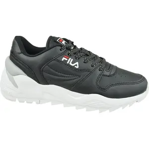 Fila Baskets Basses Fila Orbit Cmr Jogger L Low Wmn - Noir - 37 pas cher