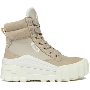 Fila Baskets Grungelution pas cher