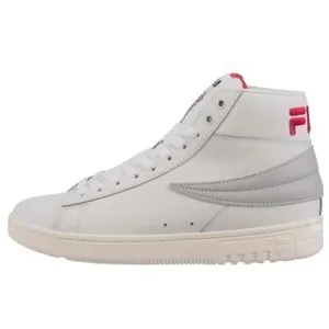 FILA Baskets FFW0205 pour femme, blanc, pointure 37, blanc, 36 EU pas cher