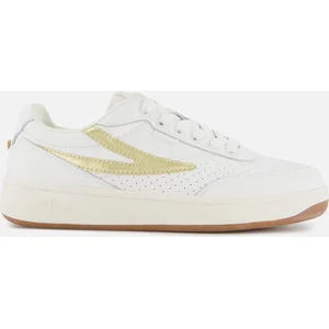 Fila Sevaro F Wmn, Chaussures Femme, or blanc (white gold), 38 EU pas cher
