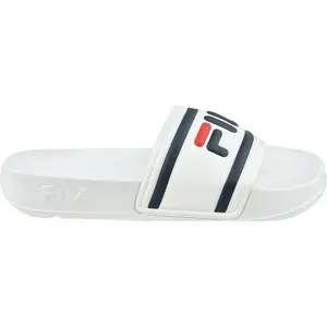 FILA Morro Bay 2.0 Wmn Chaussons pour femme, Blanc., 40 EU