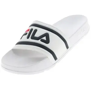 Comparateur de prix : Fila Mules Fila Morro Bay Slipper 2.0 Wmn Blanc - 41