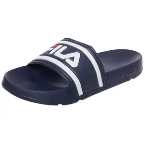 Comparateur de prix : FILA Pantoufles Morro Bay 2.0 Wmn pour femme, bleu dress, 38 EU