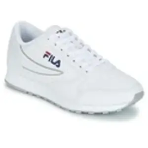 Fila Fila Orbit Low - Blanc - 36 pas cher
