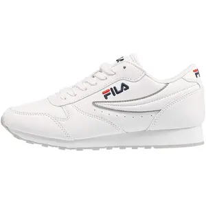 Fila Fila Orbit Low - Blanc - 40 pas cher