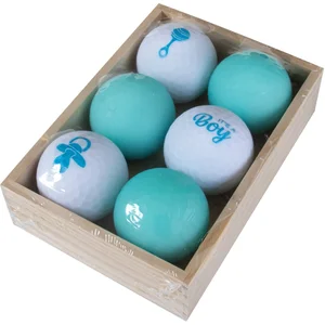 Legend Golfballen Gift Set It's a Boy pas cher