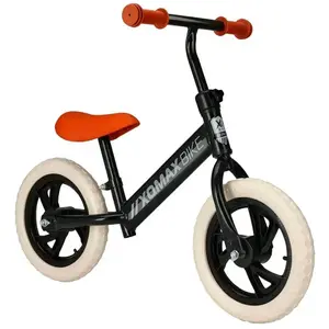Koopman International Home & Styling XQMAX Loopfietsje - Zwart pas cher