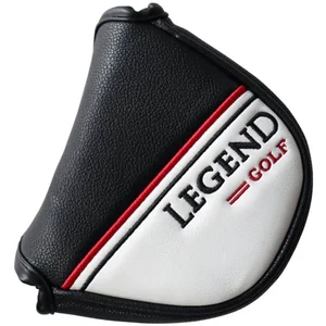 Legend Putter HeadcoverVendu parbol