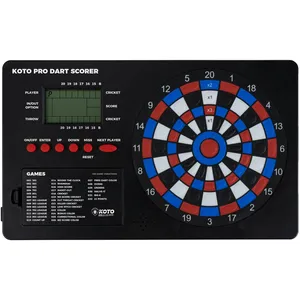 XQ Max Pro Dart Scorer Dublin Elektronische Touch Pad Dart Scorer