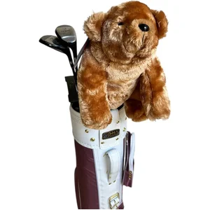 Couvre-club Legend Bear pas cher