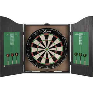 XQMax Home Dart Center