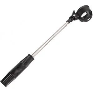 Legend Telescopische Pocket Ball Retriever 200 cm - 6 FT pas cher