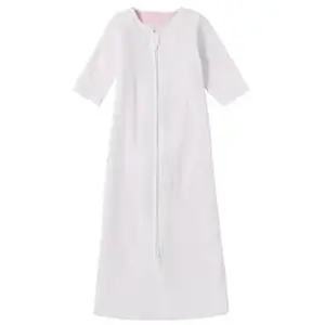 Noppies U Sleepingbag Set Nanno Gigoteuse, Blanc, 12 Mois Mixte bébéVendu parbol