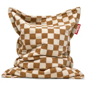 Fatboy, Tabouret, Slim Teddy Chess