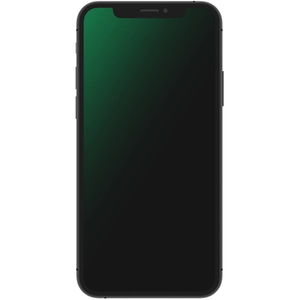 Apple Renewd iPhone X refurbished - 64GB - Gris sidéral pas cher