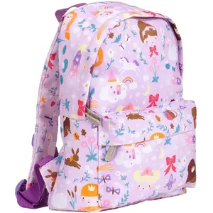 Sac à dos bébé Princesses