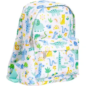 Sac à dos bébé Jungle pas cher
