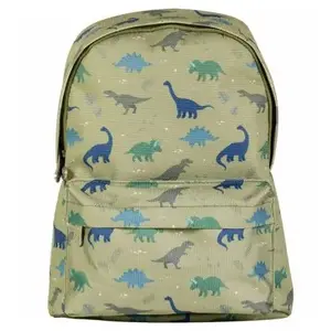Cartable dinosaure a little lovely company