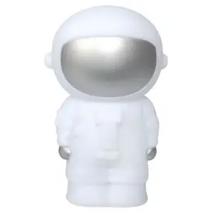 Lampje kinderkamer / kinderlampje: Astronaut | A Little Lovely Company