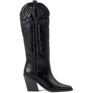 Bronx Bottes New-kole Western pas cher