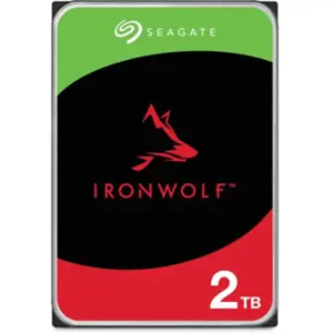Disque dur interne Seagate - ST2000VNZ03 pas cher