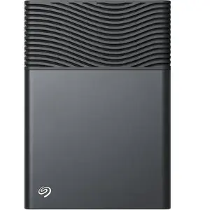 Seagate One Touch Desktop (24 To), Disque dur externe, Gris pas cher