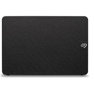 Seagate Expansion Desktop (26 To), Disque dur externe, Noir pas cher