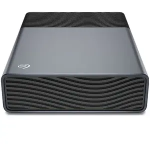 Seagate One Touch Desktop USB-C powered (8 To), Disque dur externe pas cher
