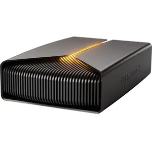 Seagate FireCuda X Vault (8 To), Disque dur externe, Gris pas cher