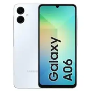 Comparateur de prix : Samsung Galaxy A06 4Go+64Go Bleu Clair