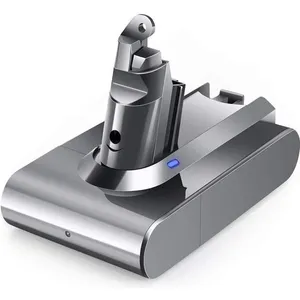 Batterie de Remplacement 3500mAh pour Dyson V6 Aspirateur Dyson DC62 D... pas cher