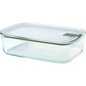 Boîte hermétique MEPAL hermetique en verre easyclip 1500ml pas cher