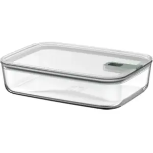 Boîte hermétique MEPAL hermétique en verre easyclip 2.0 2250 pas cher