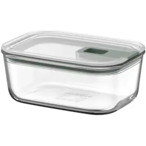 Boîte hermétique MEPAL hermétique en verre  easyclip 2.0 700 ml pas cher