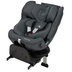 Maxi-Cosi Siège auto Emerald 360 Plus Authentic Graphite (groupe 0-1-2-3)