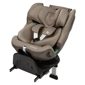 Maxi-Cosi Siège auto Emerald 360 Plus Authentic Truffle (groupe 0-1-2-3)