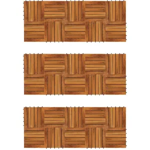 vidaXL Tête de lit Marron miel 81x4x104 cm Bois massif de pin pas cher