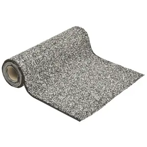 Comparateur de prix : vidaXL Revêtement de pierre Gris 150x40 cm