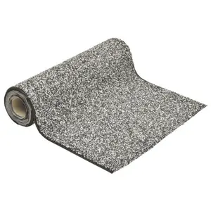 Comparateur de prix : vidaXL Revêtement de pierre Gris 1000x60 cm