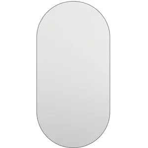 Comparateur de prix : vidaXL Miroir 60x30 cm Verre